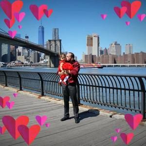 Meet your Posher, Alvin